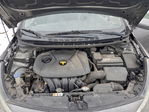 Kia Forte 2016