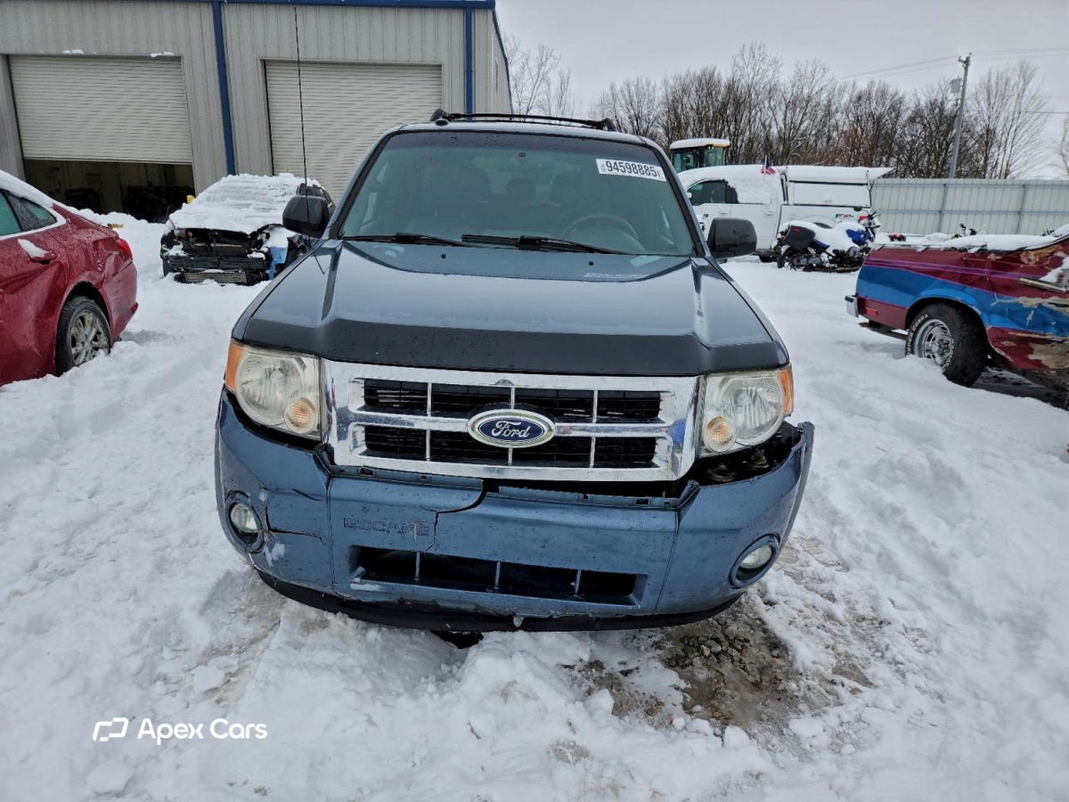 Ford Escape 2012
