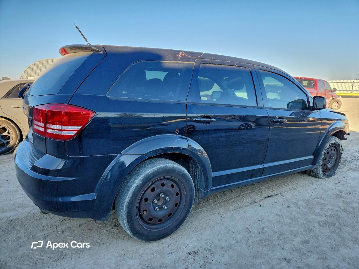 Dodge Journey 2015