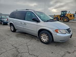 Chrysler Voyager 2003