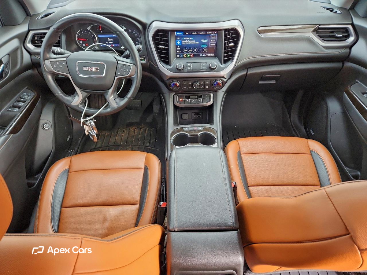 GMC Acadia 2020