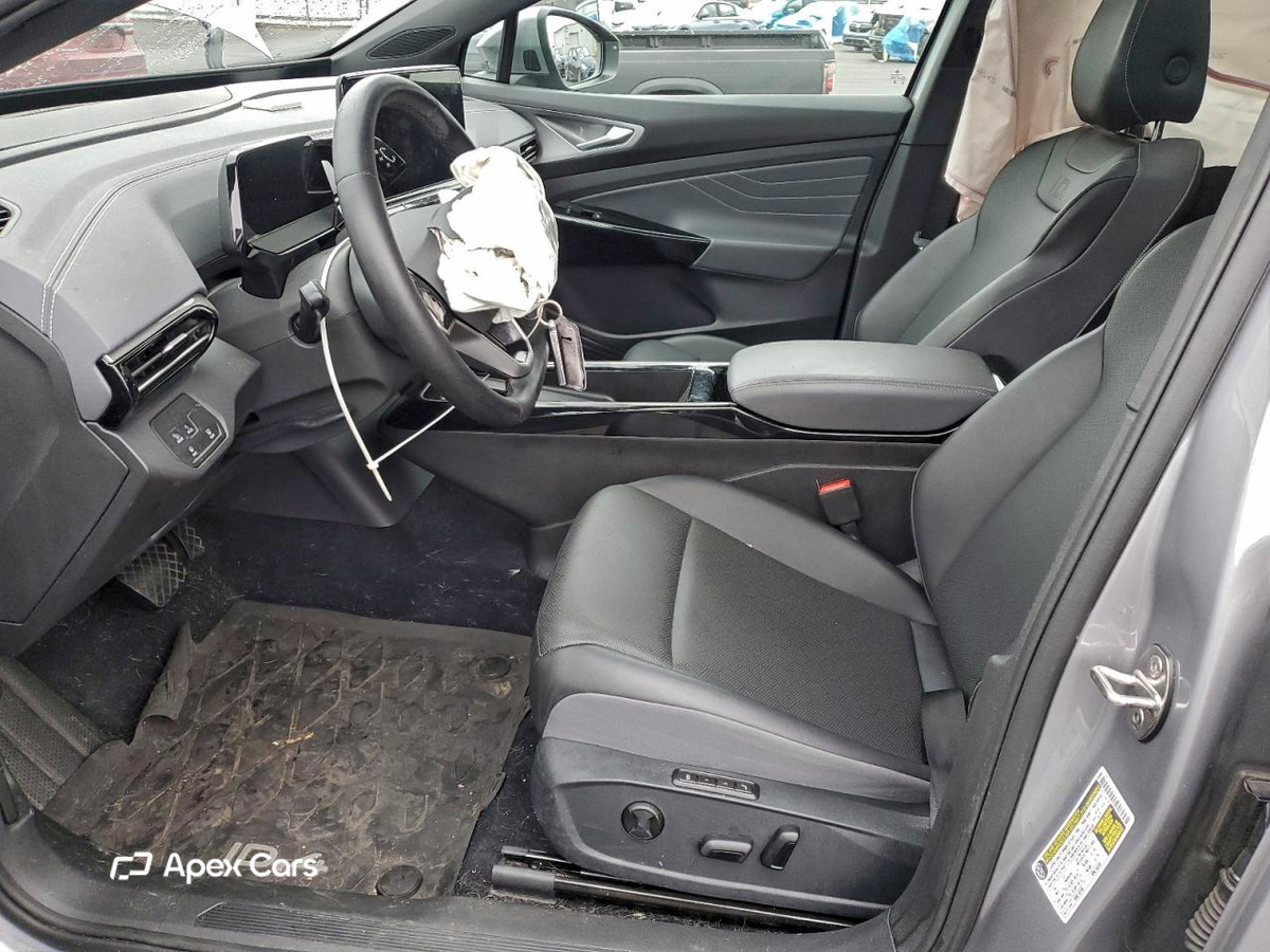 Volkswagen ID.4 2023