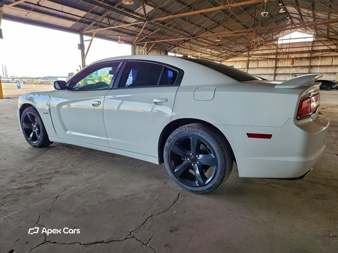 Dodge Charger 2013