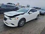 Mazda 6 2016