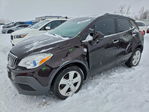 Buick Encore 2016