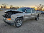 Chevrolet Silverado 2007