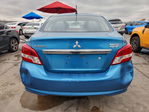 Mitsubishi Mirage 2017