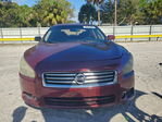 Nissan Maxima 2013