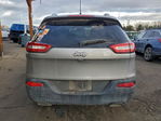Jeep Cherokee 2015