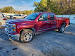 Chevrolet Silverado 2014