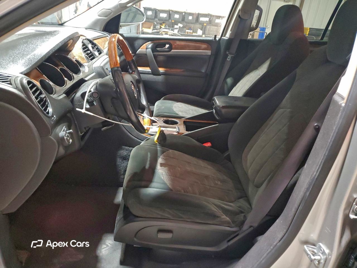 Buick Enclave 2008