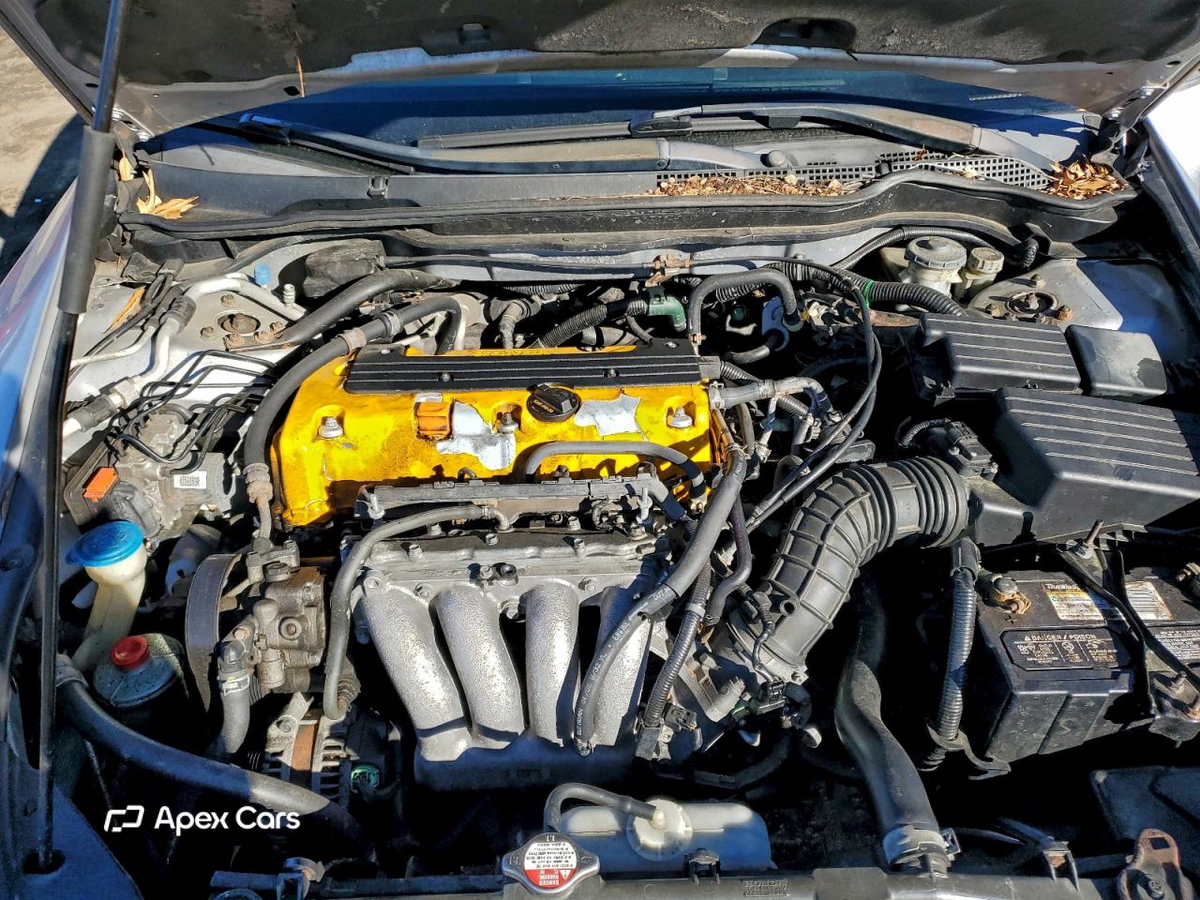 Honda Accord 2005