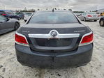 Buick LaCrosse 2013
