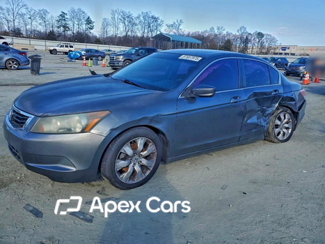 Honda Accord 2010 - Image 1 of 14