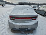 Dodge Dart 2015