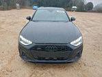 Audi A4 2023
