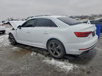 Audi A4 2017