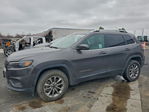 Jeep Cherokee 2019