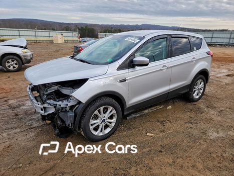 Ford Escape 2019 - Zdjęcie 1 z 13