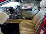 Ford Fusion 2013