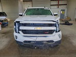 Chevrolet Silverado 2018