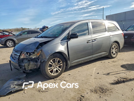 Honda Odyssey 2011 - Image 1 of 13