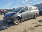 Honda Odyssey 2011
