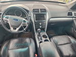 Ford Explorer 2013