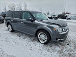 Ford Flex 2019