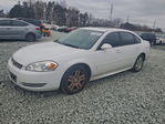 Chevrolet Impala 2015