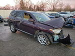 Toyota Highlander 2013
