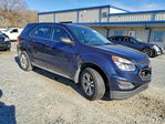 Chevrolet Equinox 2017