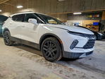 Chevrolet Blazer 2024