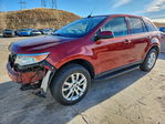 Ford Edge 2014