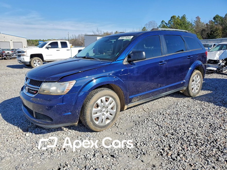 Dodge Journey 2018 - Image 1 of 13