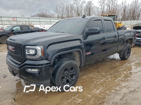 GMC Sierra 2016 - Image 1 of 12