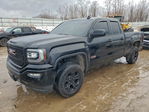 GMC Sierra 2016