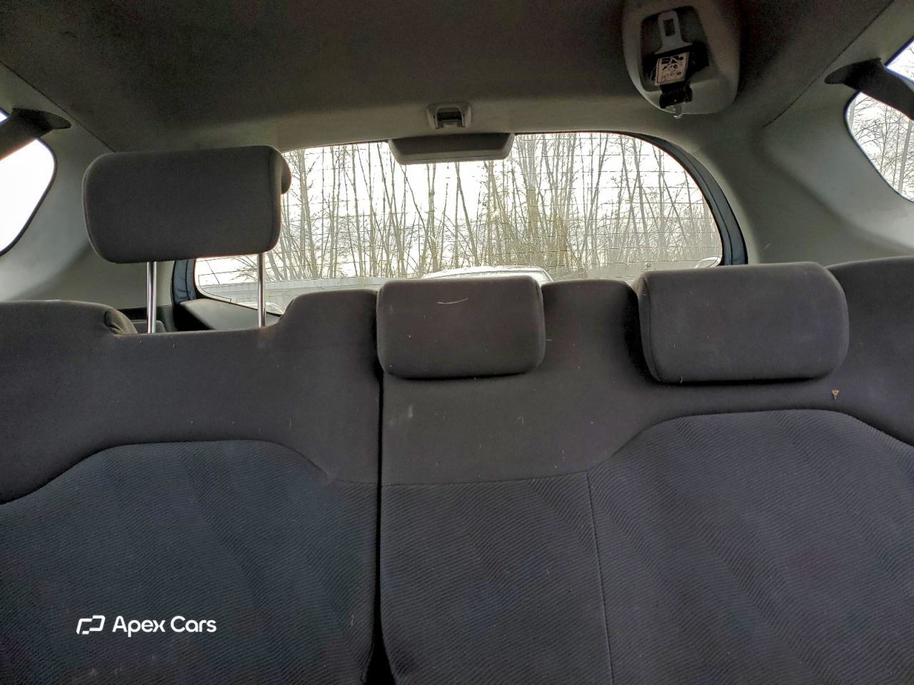 Honda Fit 2010