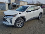 Chevrolet Trax 2026