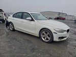 BMW Series 3 2014