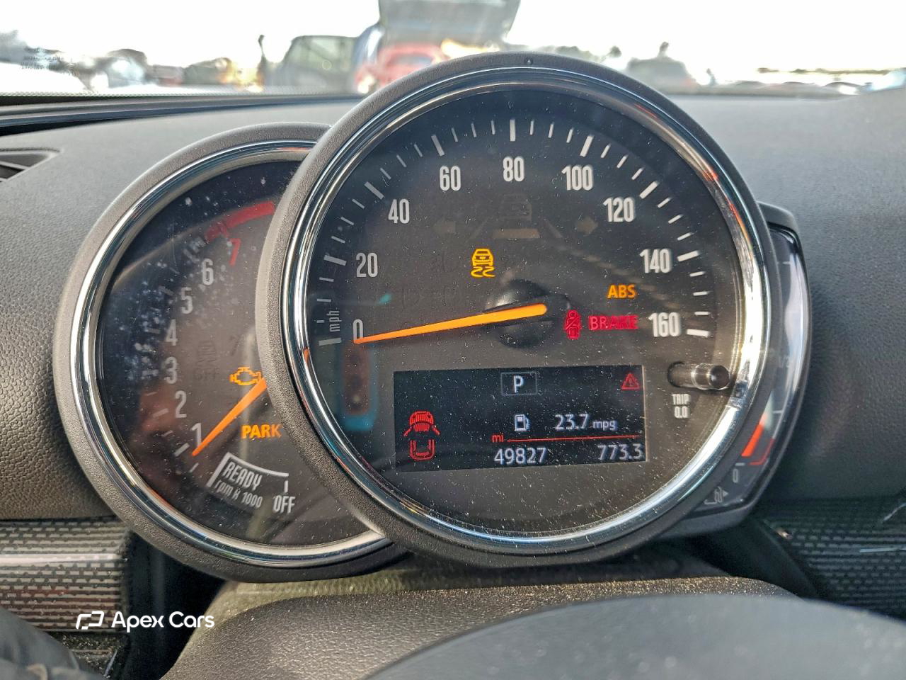 MINI Cooper 2019