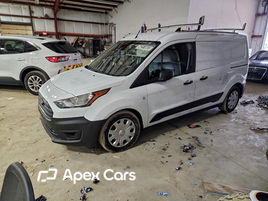 Ford Transit 2020 - Image 1 of 13