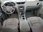 Chevrolet Traverse 2015