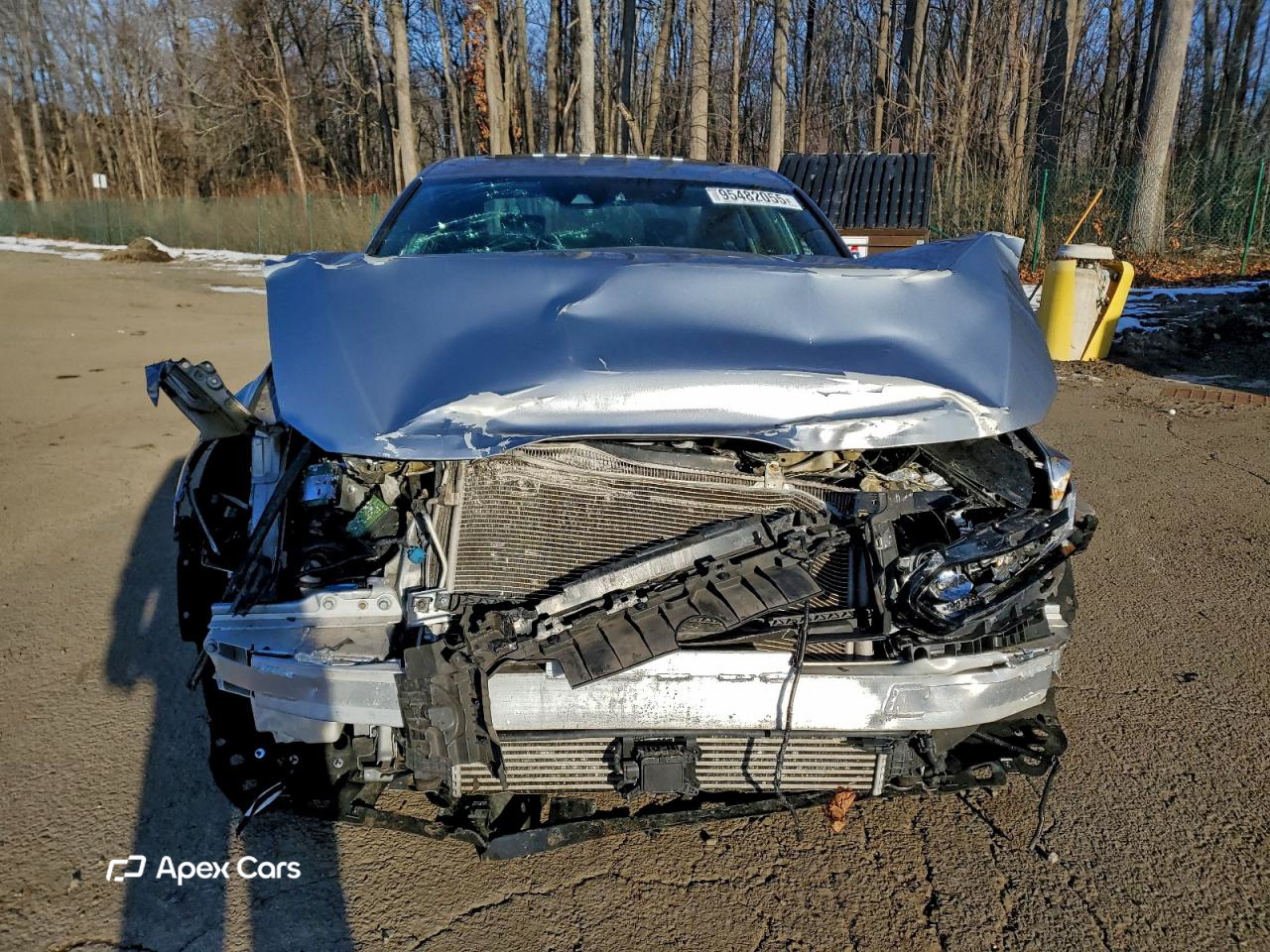 Honda Accord 2018