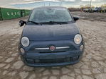 Fiat 500 2017