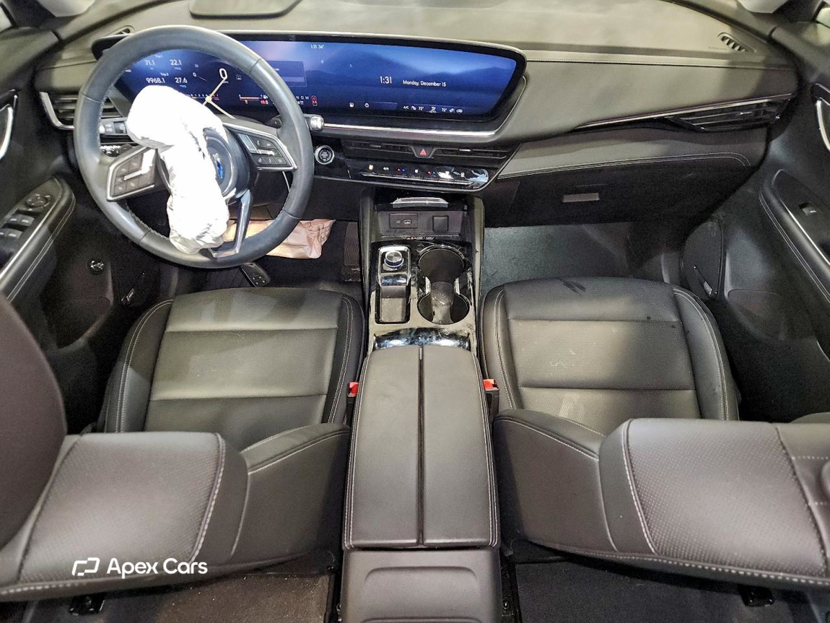 Buick Envision 2024