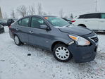 Nissan Versa 2019
