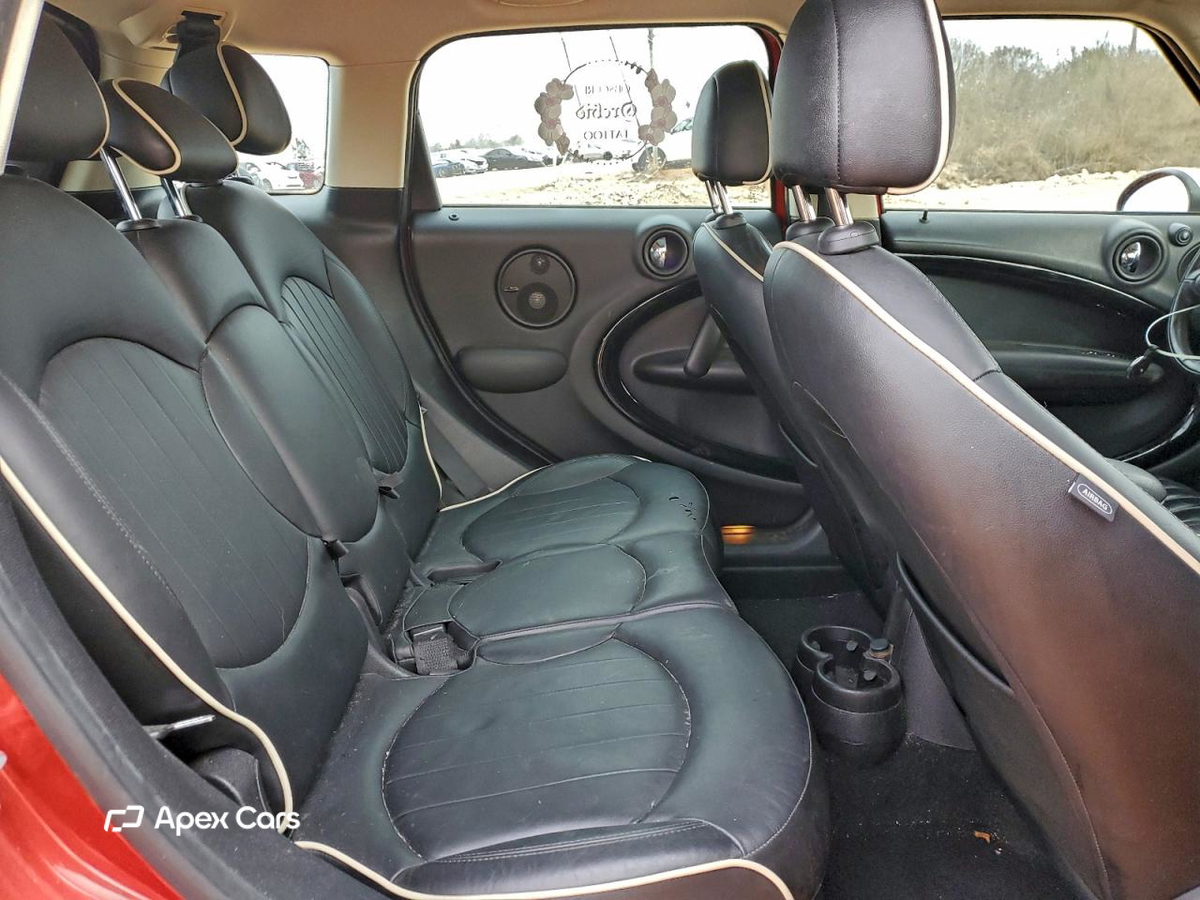 MINI Cooper 2015