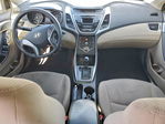 Hyundai Elantra 2016