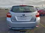 Subaru Impreza 2015